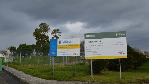 La actuación se incluye dentro del Plan +Provincia de la Diputación