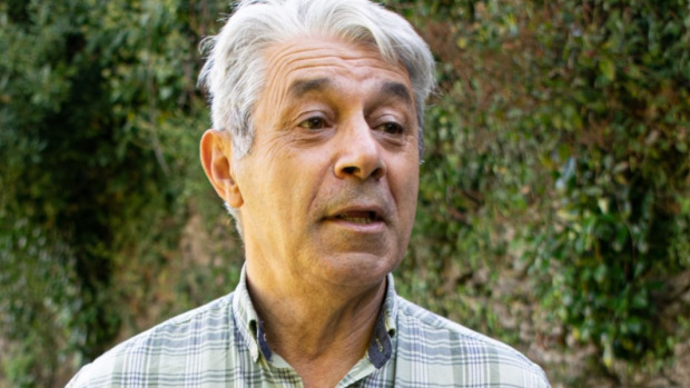 Fernando Cabeza Quiles, el filólogo con raíces cesureñas