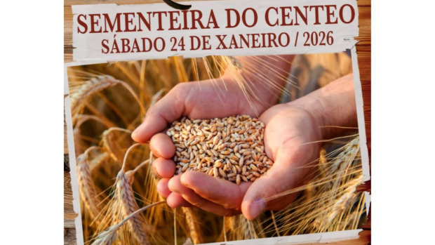 Imagen que publicita la actividad