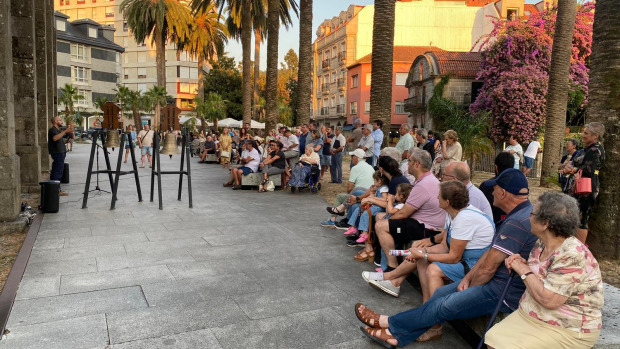 Una de las actividades que llevó a cabo Terra Calda en este 2025
