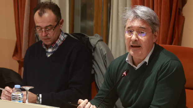 El ideal gallego