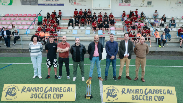 Soccer Cup
