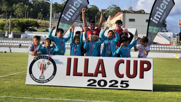 illa cup