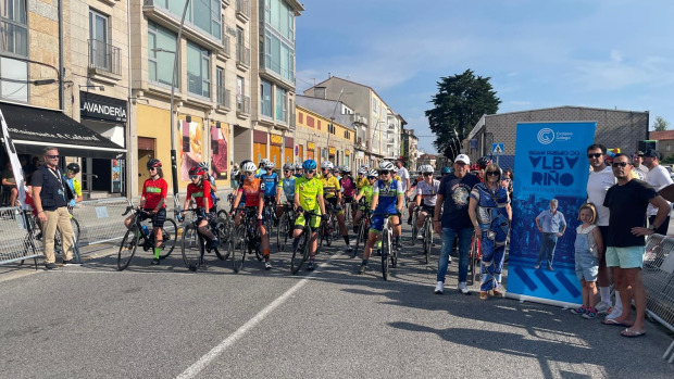 ciclismo