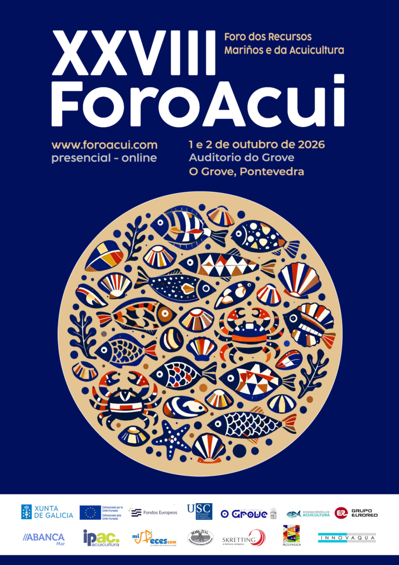 Cartel del ForoAcui 2026