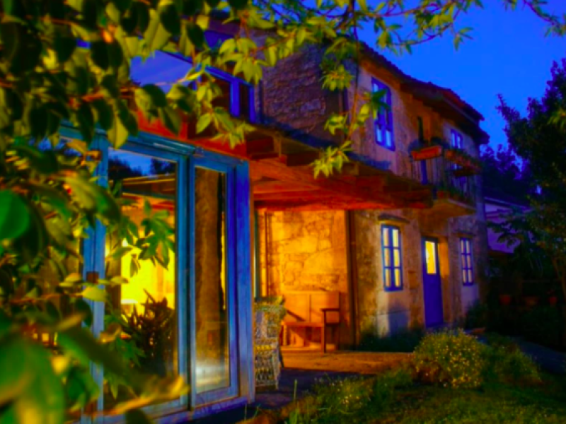 Casa Perfeuto