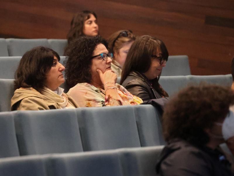 Jornada transiciu00f3n energu00e9tica justa A Illa