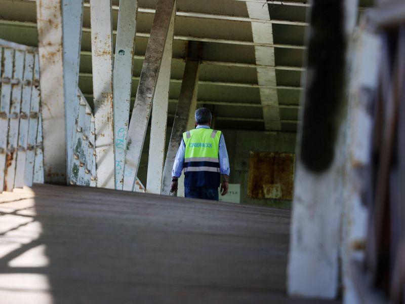 Puente pontearnelas hundido 4
