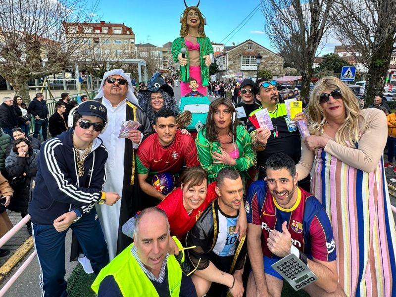 Momo 2023 vilanova shakira