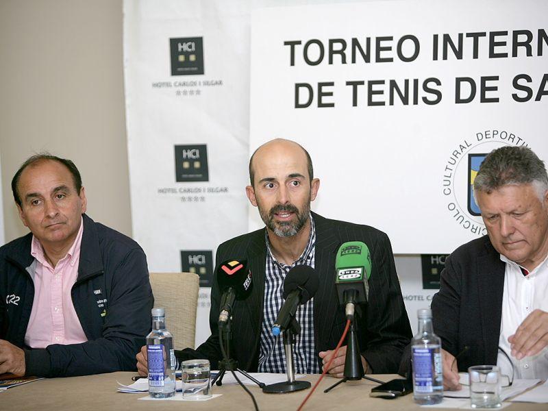 Intervenciu00f3n del Gerente de La Cultural Antu00f3n Hernu00e1ndez (medios)