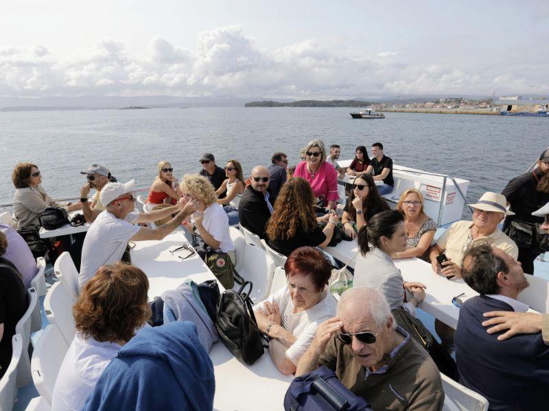Traslatio Vilagarcía de Arousa