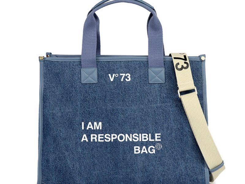 Responsable bag 3