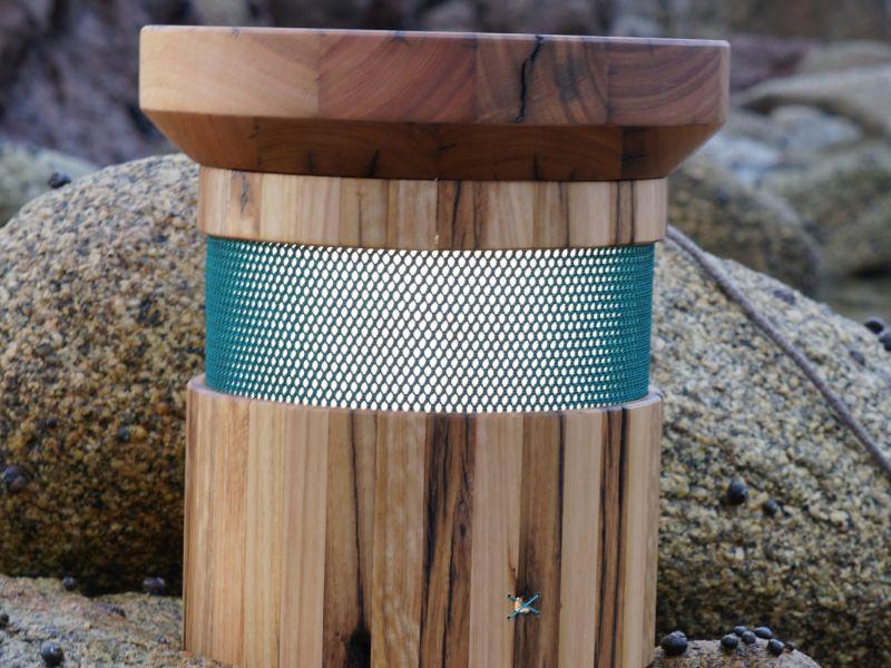 Noray Frouma Atlantic Wood