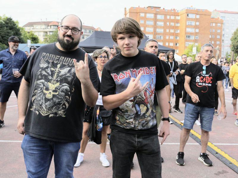 Festival Alén Vilagarcía
