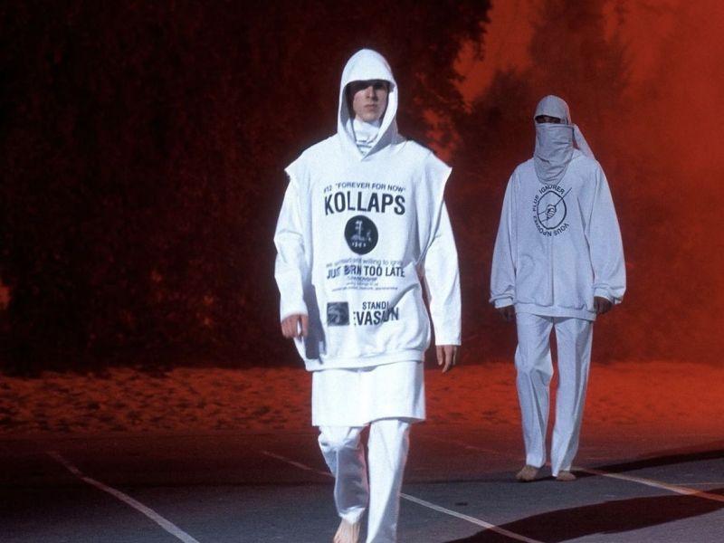 Raf Simons 2
