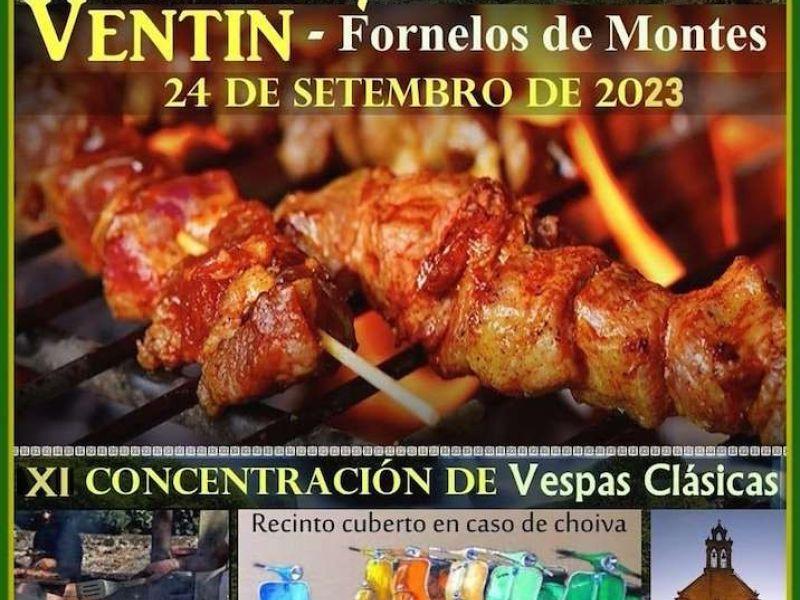 Festa da zorza fornelos de montes img5968n1t0
