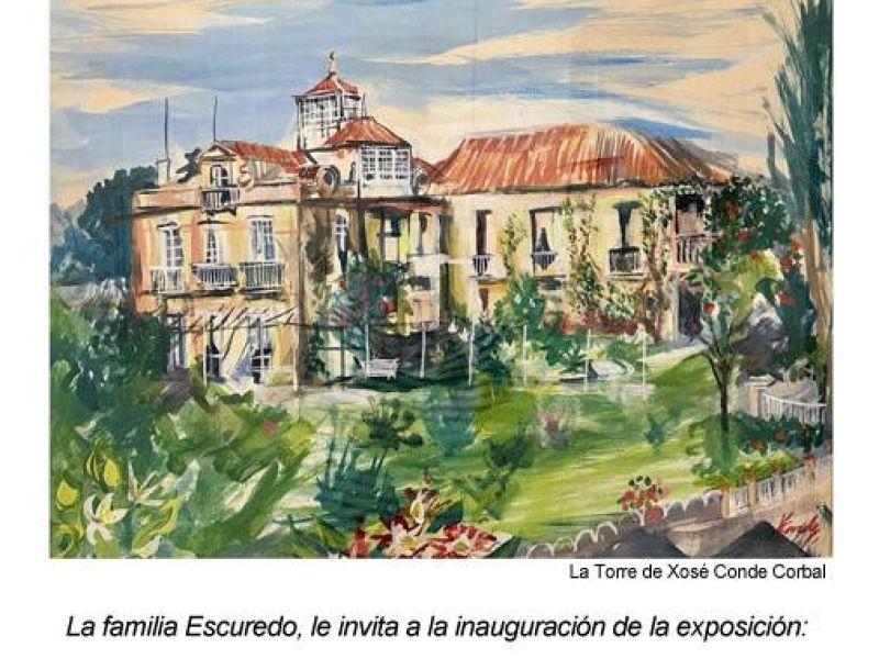 Exposiciu00f3n Torre de Escuredo