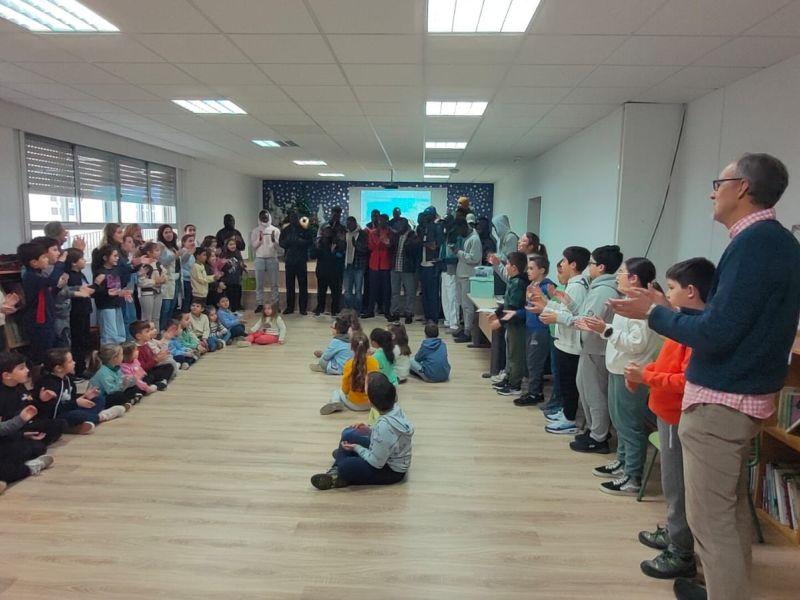Migrantes sanxenxo jornada convivencia ceip magalans (3)