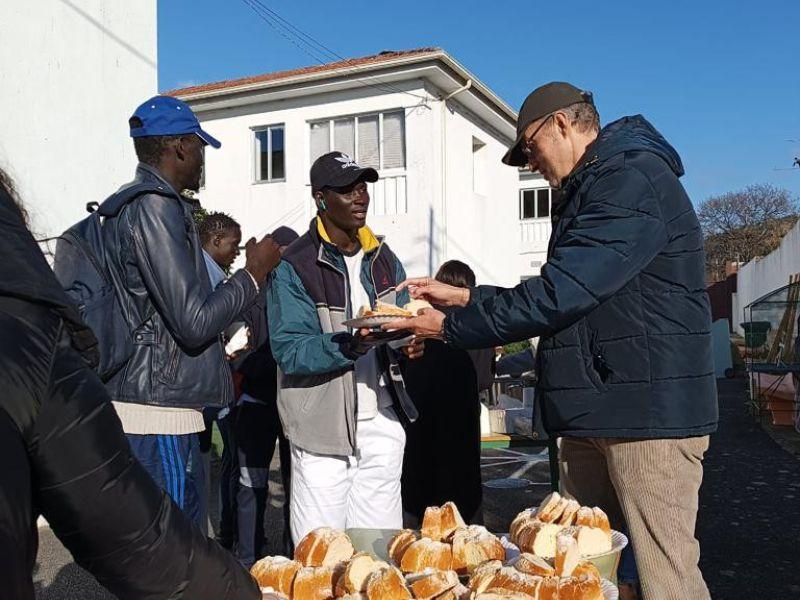 Migrantes sanxenxo jornada convivencia ceip magalans (1)