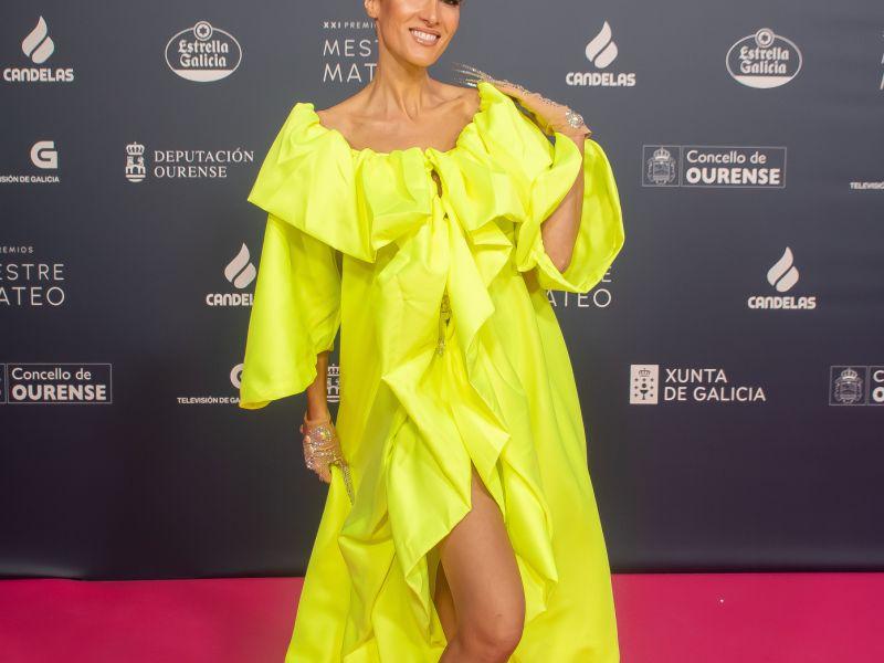 Cristina Maró Mestre Mateo @ Antonio Portela