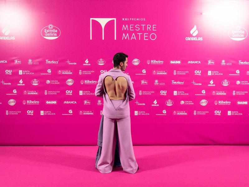 David Fidalgo Mestre Mateo @ Cristina Padín