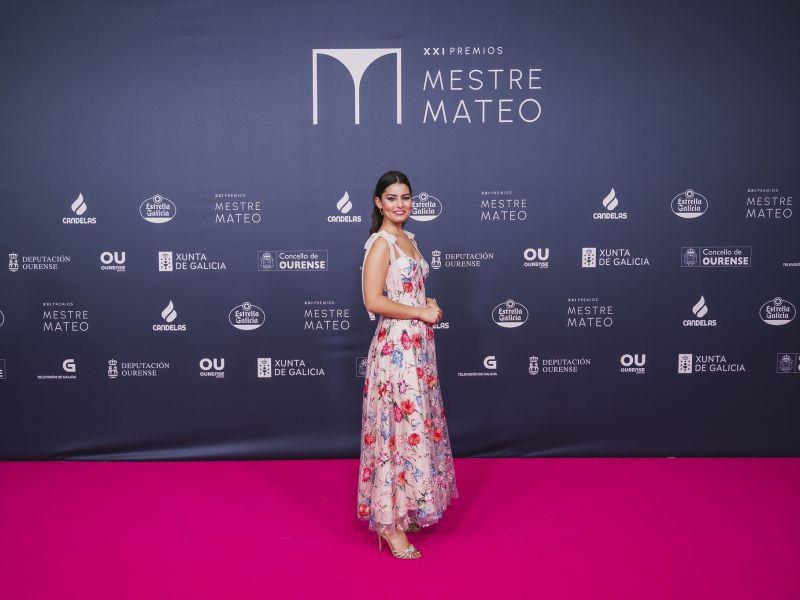 Noelia Rey Mestre Mateo @ Miguel Lamas