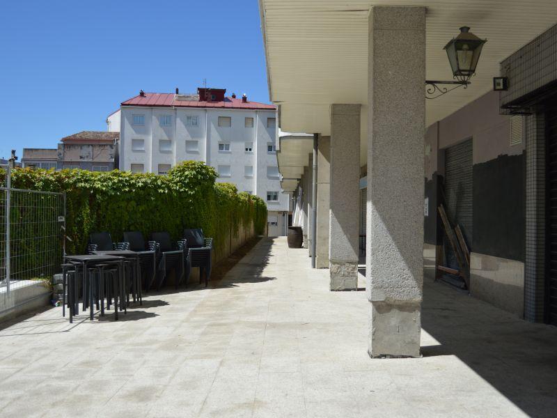 YDRAY praza do pazo 1