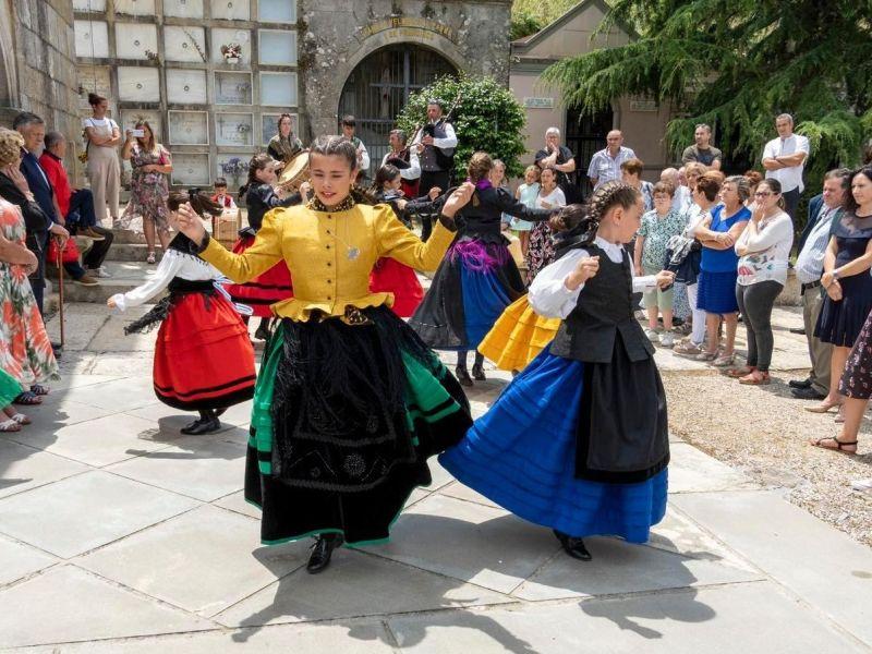 Fiestas patronales en honor a San Pedro (3)