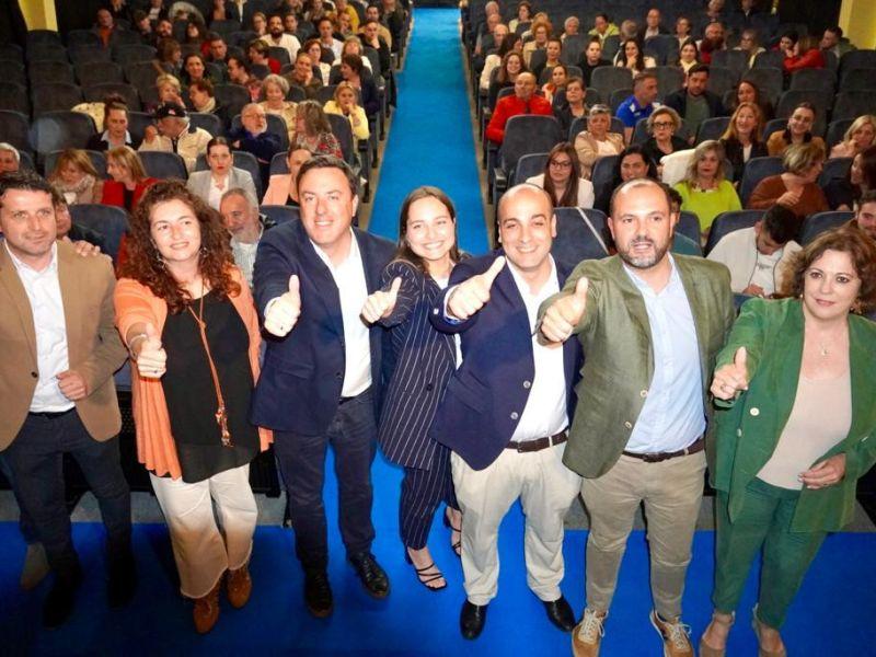 Formoso Ribeira 080523