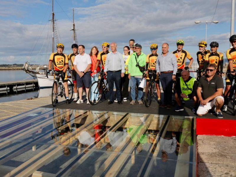 Marcha cicloturu00edstiva Vilanova3