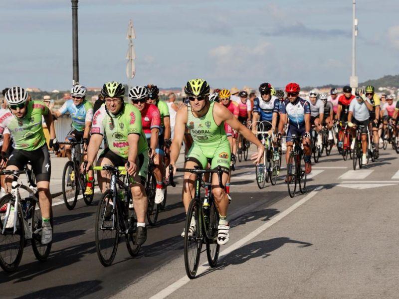 Marcha cicloturu00edstiva Vilanova 2