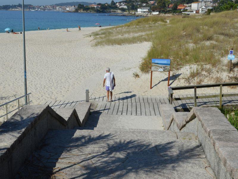 PLAYA DE AREAS