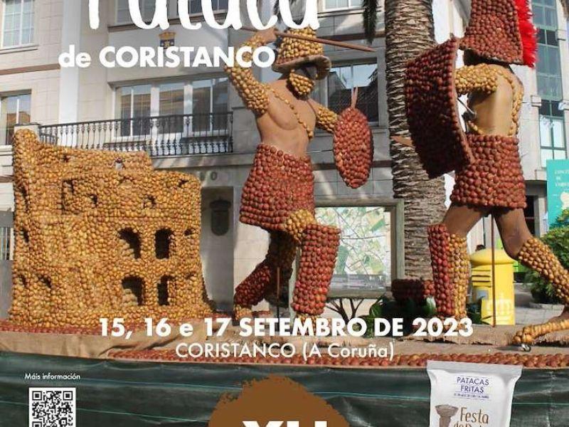 Festa da pataca coristanco img1243n1t0