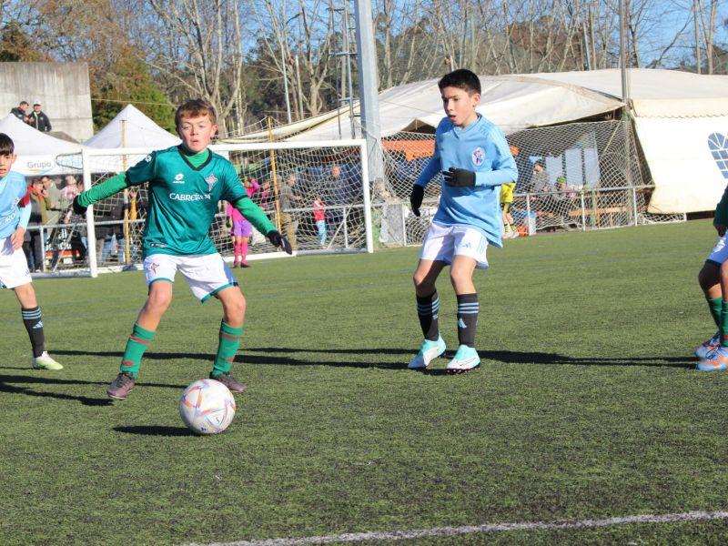 Torneo Cuntis