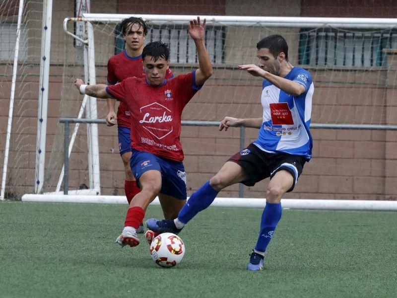 Portonovo vs Umia