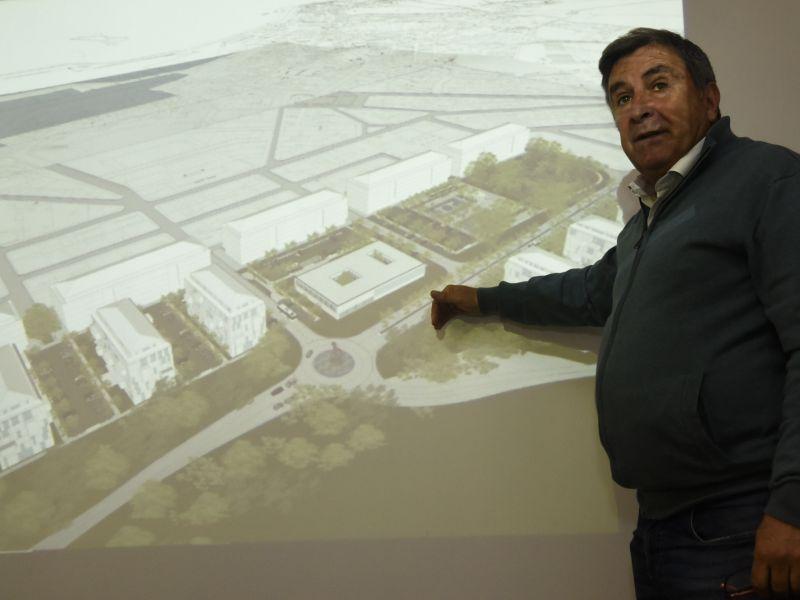 Plan particial de abesadas