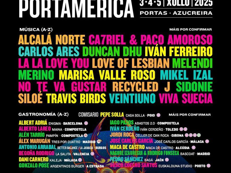 Festival Portamérica