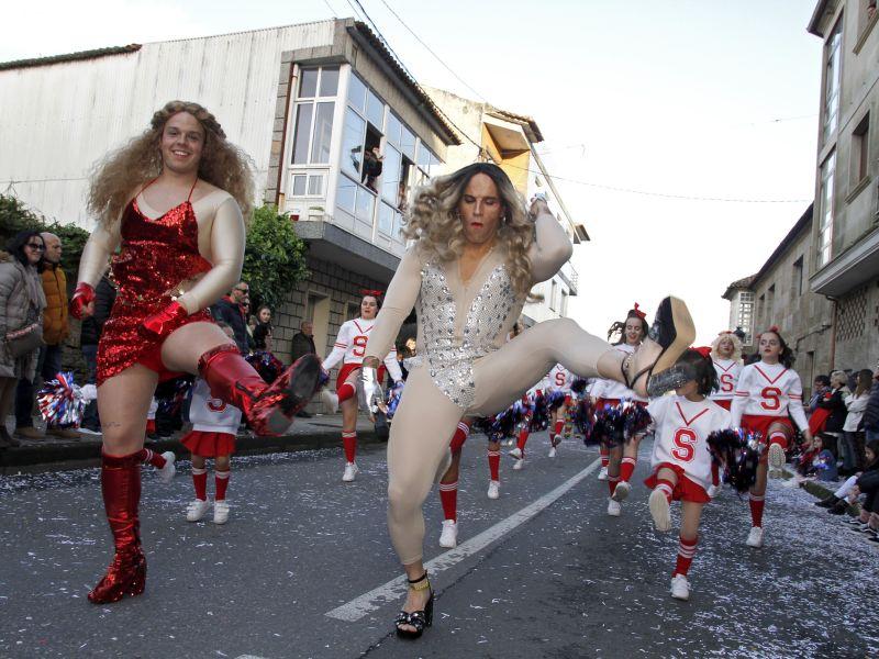 Desfile del Momo