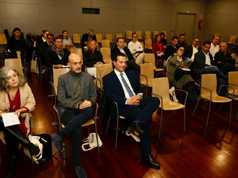 Jornada camara dos