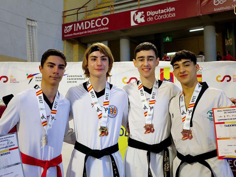 Javi otero