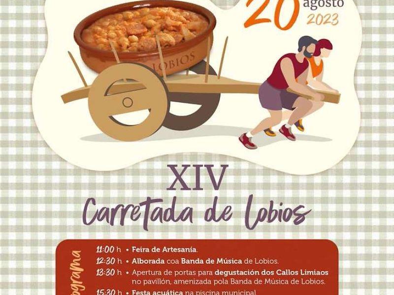 Festa dos callos de limiaos e da carretada lobios img496n1t0