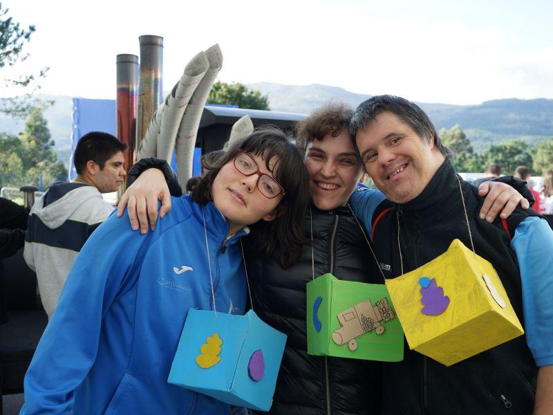 Magosto amicos