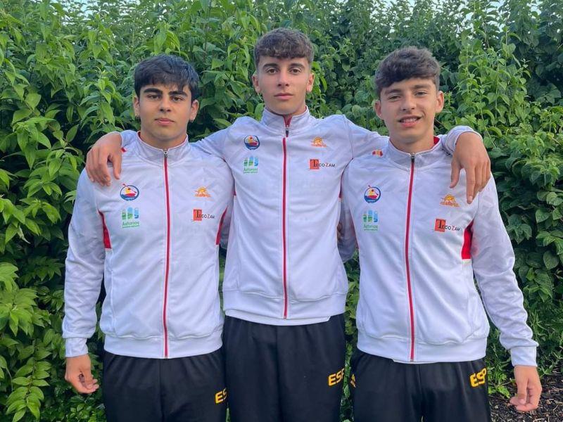Zurita, Fernu00e1ndez y Torrado