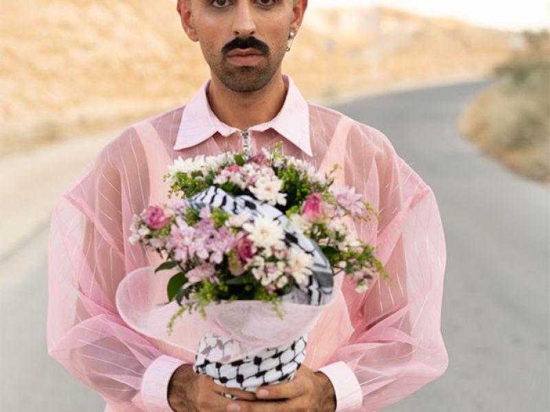Bashar Murad