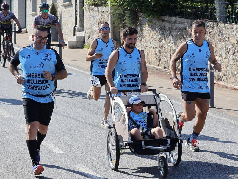 Carreira de leo5