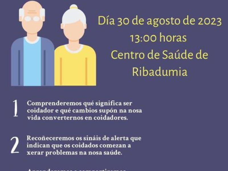 Obradoiro autocuidado