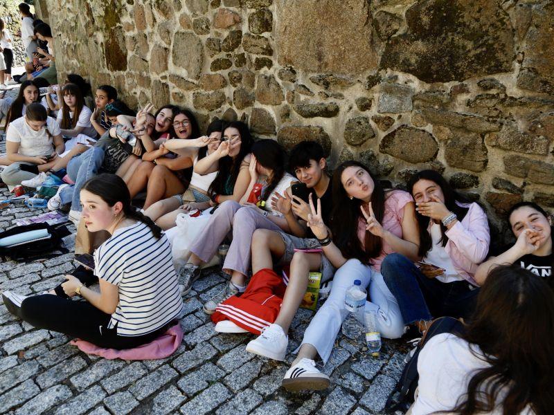Colas compra conciertos albariño