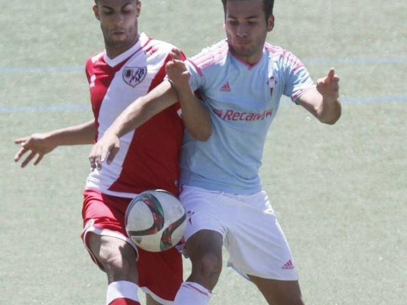Adri celta juvenil