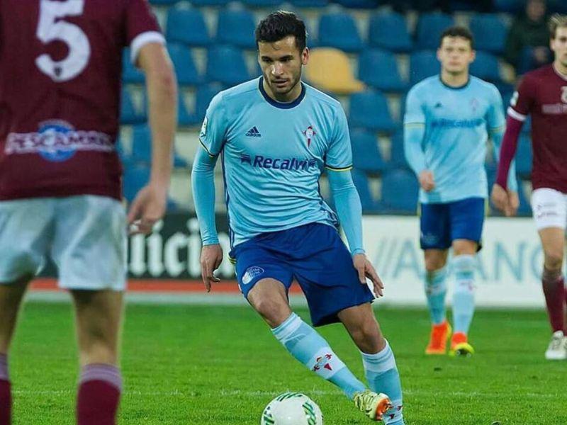 Adri celta b