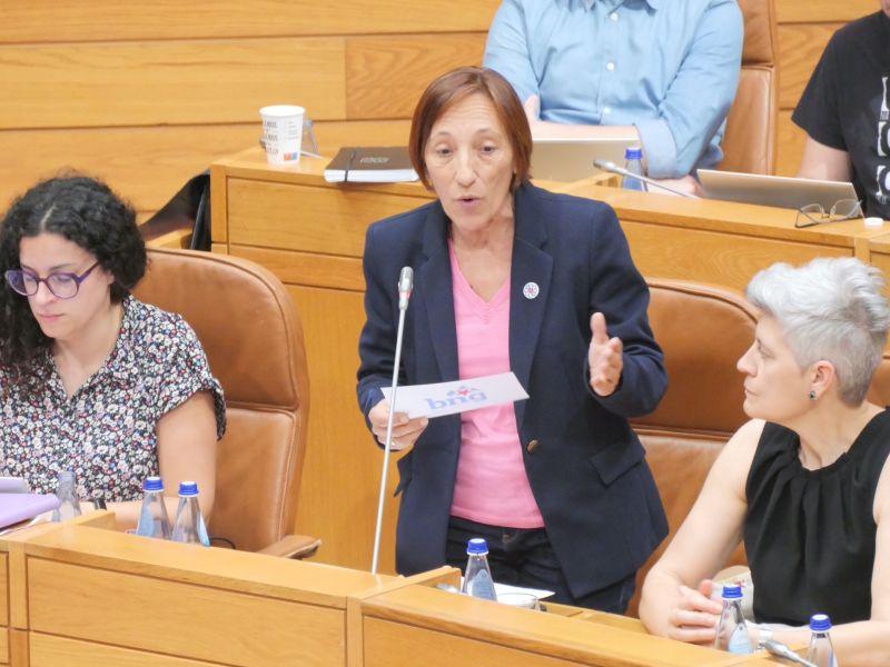 Rosana Pu00e9rez Ribeira